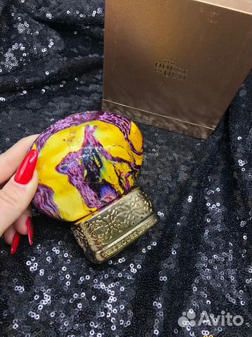 The House of Oud Grape Pearls распив 10мл The House of Oud Grape Pearls распив 10мл