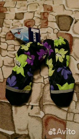 Новые краги Kerry Новые краги Kerry