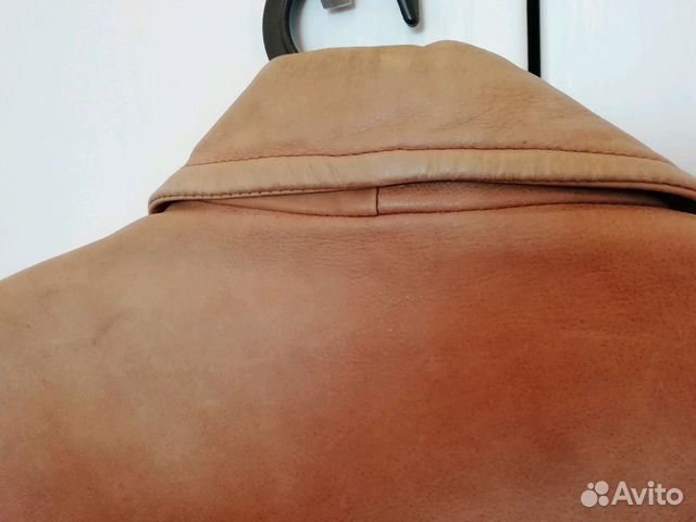 Куртка, пиджак, Натуральная кожа.46-48 Куртка, пиджак, Натуральная кожа.46-48