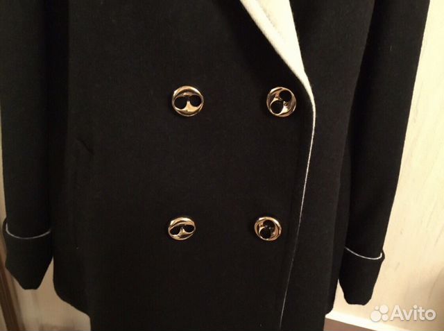 Полупальто от class roberto cavalli Полупальто от class roberto cavalli