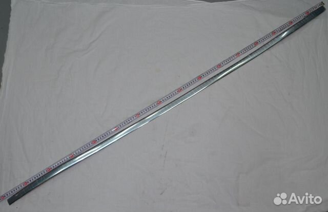 Молдинг порога Lincoln Town Car Лимузин 98-03