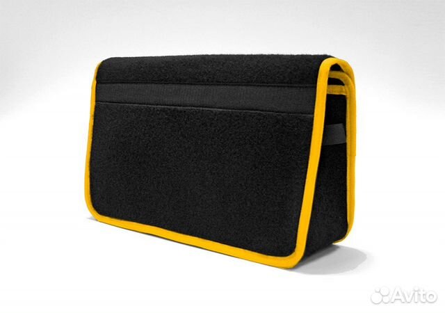 Органайзер в багажник Органайзер в багажник