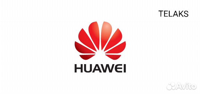 Чехол на Huawei