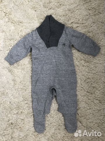 Комбинезон mothercare Комбинезон mothercare