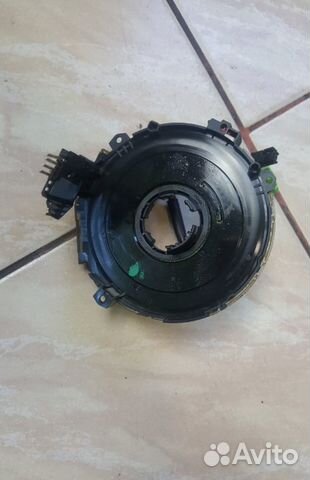 Контактная спираль Mercedes S W221 A1714640518