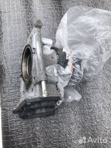 Дроссельная заслонка для Mazda 3/5/6 Дроссельная заслонка для Mazda 3/5/6