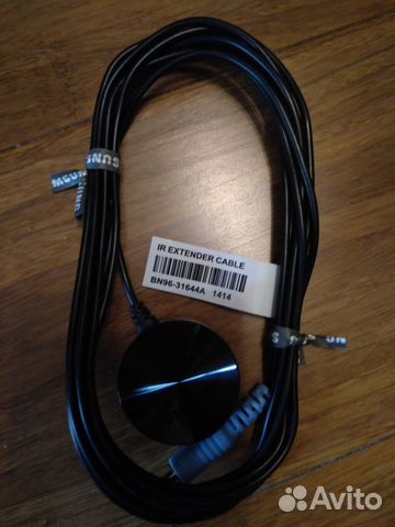 Инфракрасный переходник IR extender Cable samsung