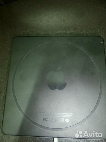 Apple дисковот Apple дисковот