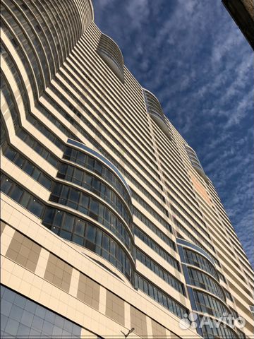 3-к квартира, 103 м², 6/24 эт. 3-к квартира, 103 м², 6/24 эт.