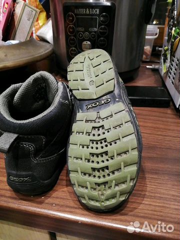 Geox Geox