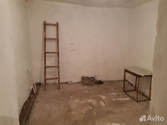 Помещение свободного назначения, 15 м²