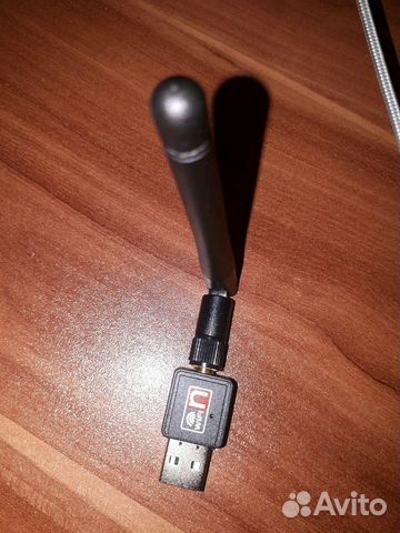 Usb wifi адаптер