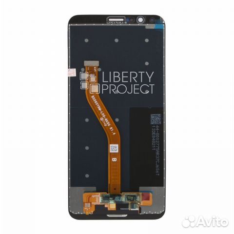 LCD дисплей для Huawei Honor View 10 (V10) с тачск