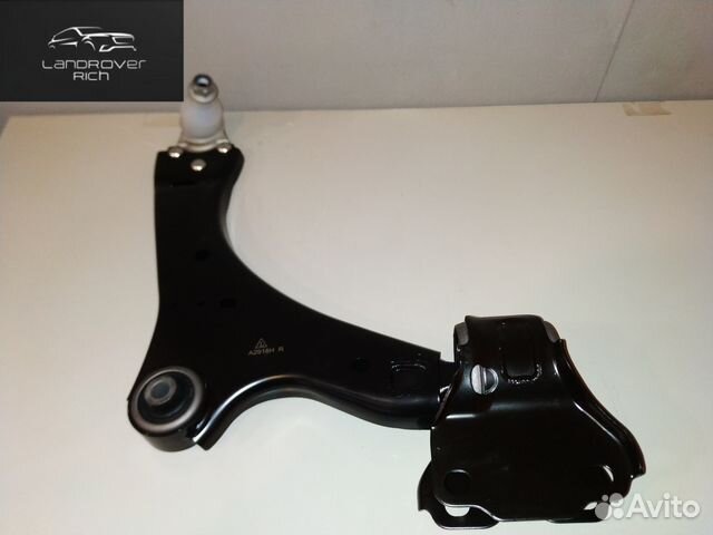 Рычаг передний нижний Land Rover Freelander 2