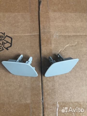 Крышка форсунки фара омывателя BMW X5 E70 новая Крышка форсунки фара омывателя BMW X5 E70 новая