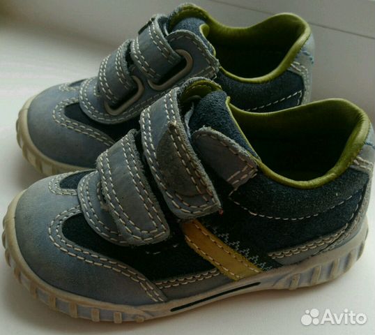 Кроссовки ecco 20 Кроссовки ecco 20