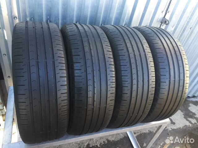 215 55 17 Continental ContiPremiumContact 5 215 55 17 Continental ContiPremiumContact 5