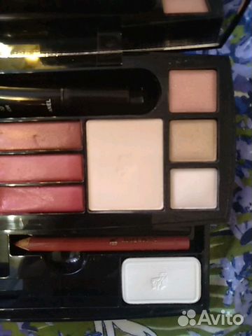 Набор Lancome absolu voyage Набор Lancome absolu voyage