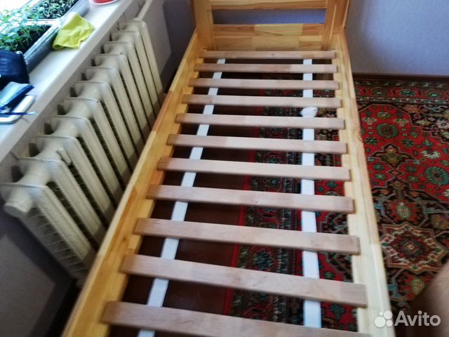 Кровать Кровать