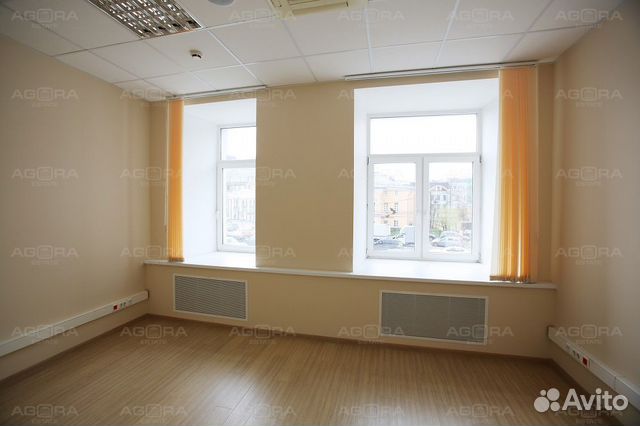 256 м2/Продажа офиса на Б. Полянке