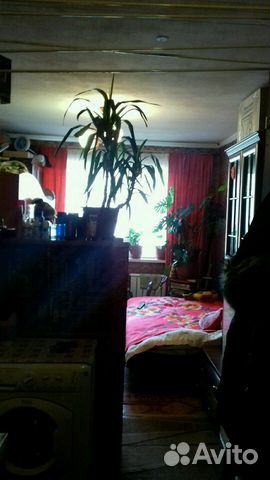 1-к квартира, 18 м², 5/5 эт.