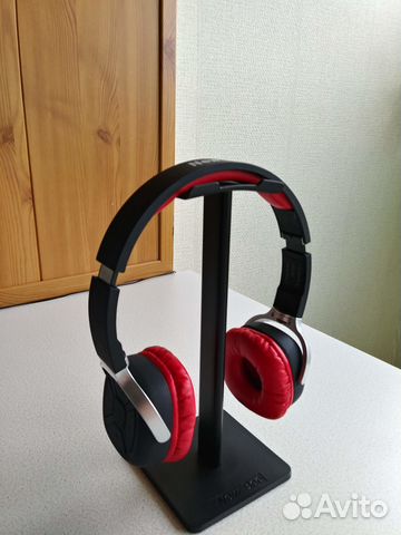 Наушники Bluetooth с микрофоном NB-9S Лот 1
