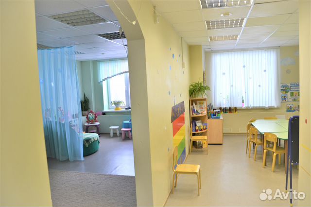 Готовый бизнес - помещение 625,4 м² Готовый бизнес - помещение 625,4 м²