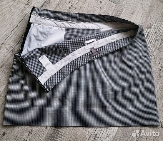 Юбка, плотный хлопок от Jacob Юбка, плотный хлопок от Jacob