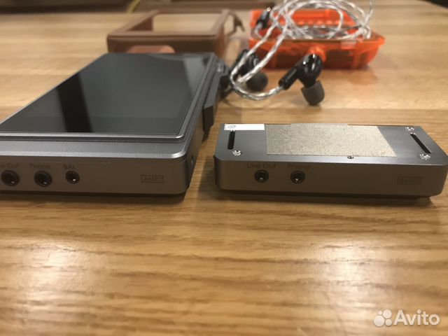 IBasso DX200 + iBasso AMP3 + Westone w40 IBasso DX200 + iBasso AMP3 + Westone w40