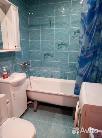 1-к квартира, 33 м², 3/3 эт.