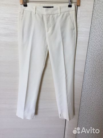 Брюки летние Zara Брюки летние Zara