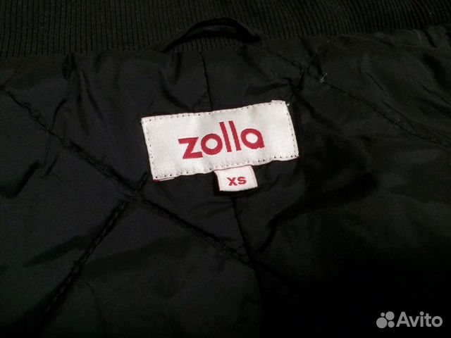 Куртка-плащ Zolla