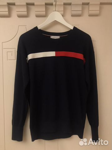 Женская кофта Tommy Hilfiger Женская кофта Tommy Hilfiger