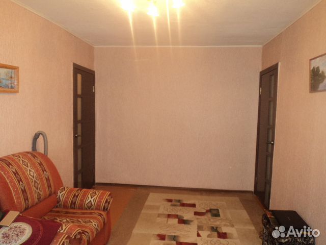 2-к квартира, 45 м², 3/5 эт.