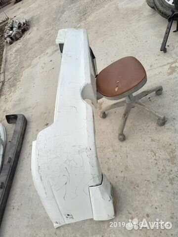 Бампер задний subaru legacy bh5 57704ae170