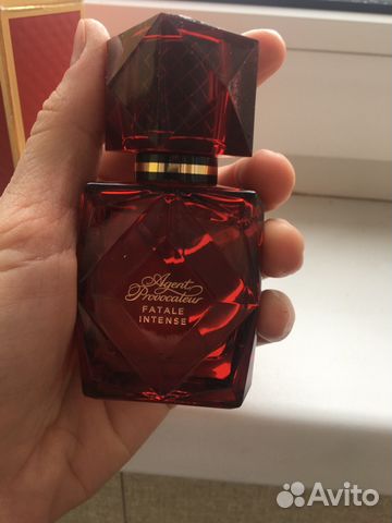 Туалетная вода 30 мл Agent Provocateur Intense Туалетная вода 30 мл Agent Provocateur Intense