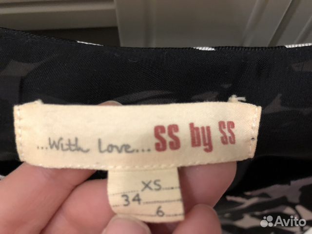 Платье xs Платье xs