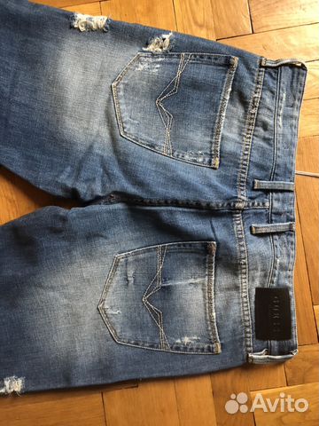 Guess новые мужские джинсы, оригинал Guess новые мужские джинсы, оригинал