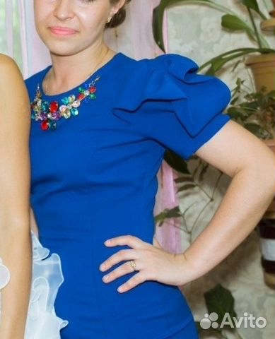 Платье, р-р 42-44 Платье, р-р 42-44