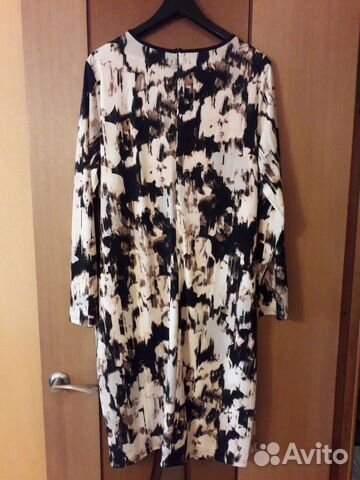 Новое платье на подкладке Новое платье на подкладке