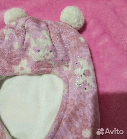 Шапка шлем Шапка шлем