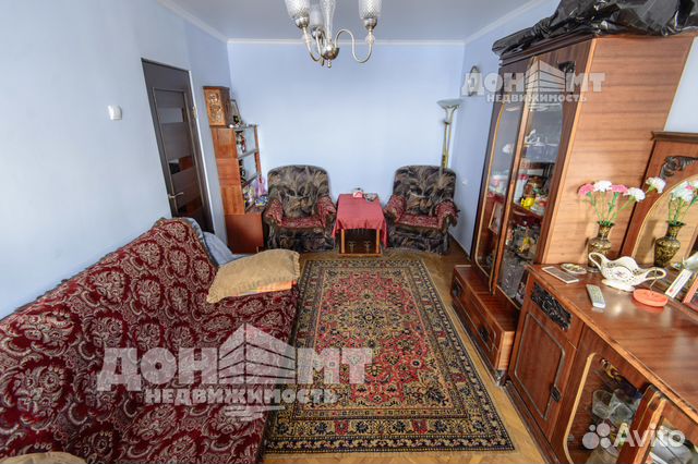 2-к квартира, 48 м², 3/5 эт.