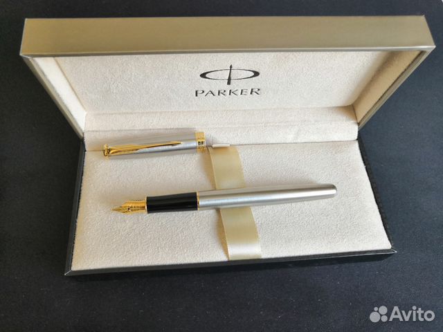 Перьевая ручка Parker Sonnet Перьевая ручка Parker Sonnet