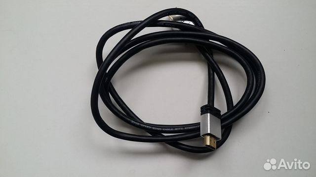 Кабель hdmi