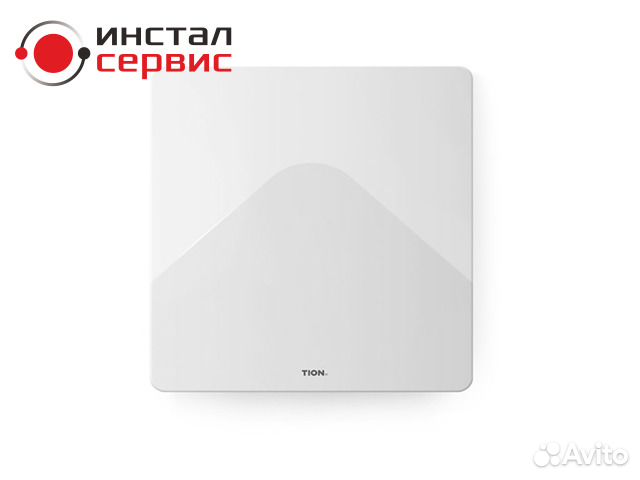 Бризер Tion 3S Smart Бризер Tion 3S Smart