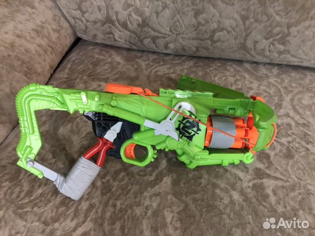 Nerf
