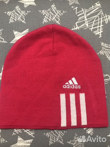 Шапка adidas новая Шапка adidas новая