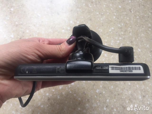 Навигатор garmin-nuvi-1350 Навигатор garmin-nuvi-1350
