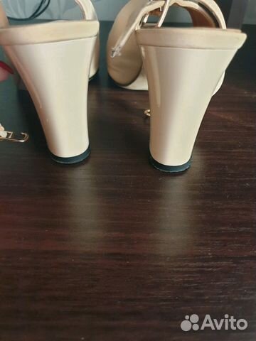 Босоножки Босоножки