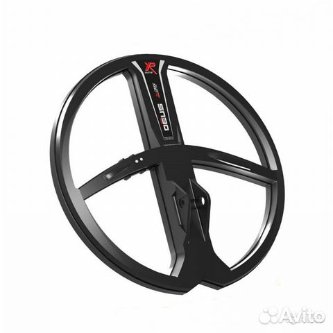 Металлоискатель XP ORX (катушка X35 28 см, блок)